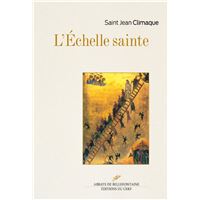 L'echelle sainte
