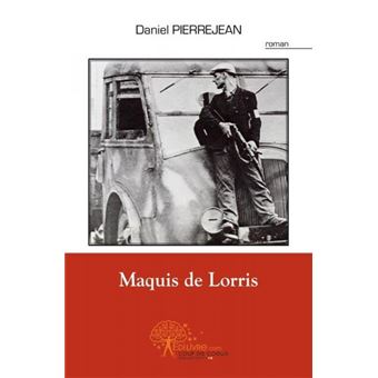 Maquis de lorris - 1