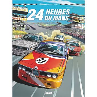 24 Hours of Le Mans - 1993 - WEC Videos