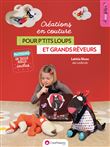 Créations en couture pour p'tits loups et grands rêveurs 2ED