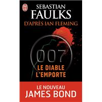 James Bond -  : Le diable l'emporte