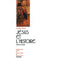 Jésus et l'histoire N11