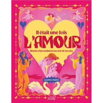 Il était une fois l'amour - 1