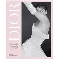 Dior couture - broché - Patrick Demarchelier - Achat Livre | fnac