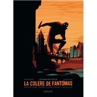 La colère de Fantômas