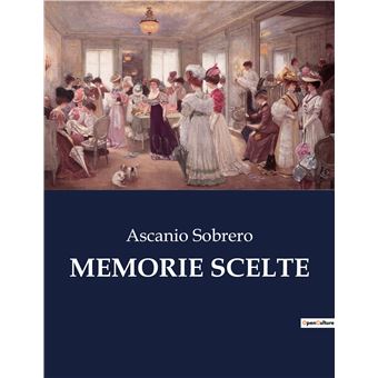 Memorie scelte - 1