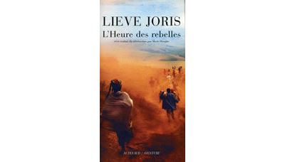 L'Heure des rebelles