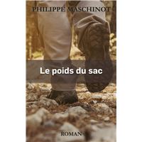 Le poids du sac