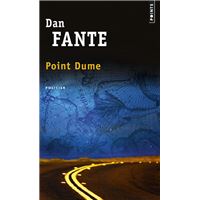 Point Dume