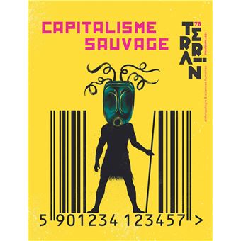 Terrain 78 Capitalisme sauvage - 1