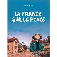 La France sur le pouce - La France sur le pouce