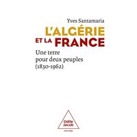 L'Algérie et la  France
