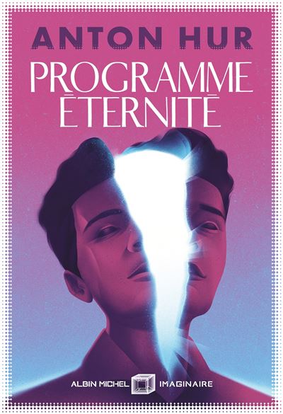 Programme éternité - Anton Hur (2026