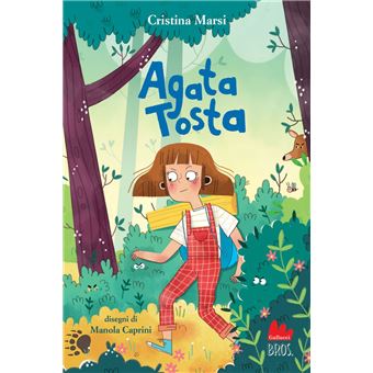 Agata tosta - 1