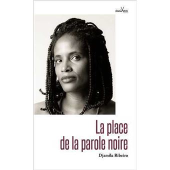Place de la parole noire (La) - 1