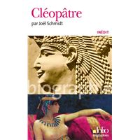 Cléopâtre