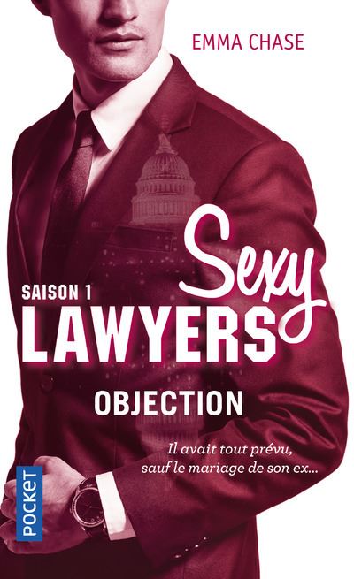 Sexy Lawyers saison 1 Objection 1 