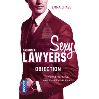 Sexy Lawyers saison 1 Objection Sexy lawyers Saison 1 Tome 1  