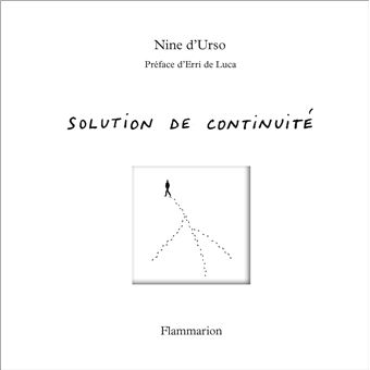 Solution de continuité - 1