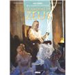 Les amours de Zeus