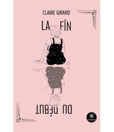 Claire Girard - La fin du début (2024)