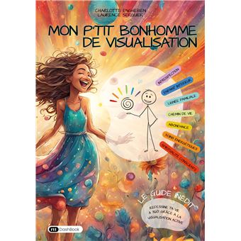 Mon p'tit bonhomme de visualisation - 1