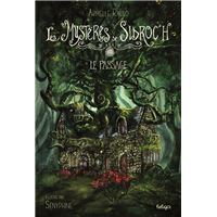 Les mystères de Sidroc'h : Le Passage