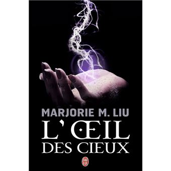 L'Œil des cieux - 1