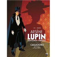 Gravin de Cagliostro