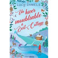 Un hiver inoubliable à Vert-Cottage