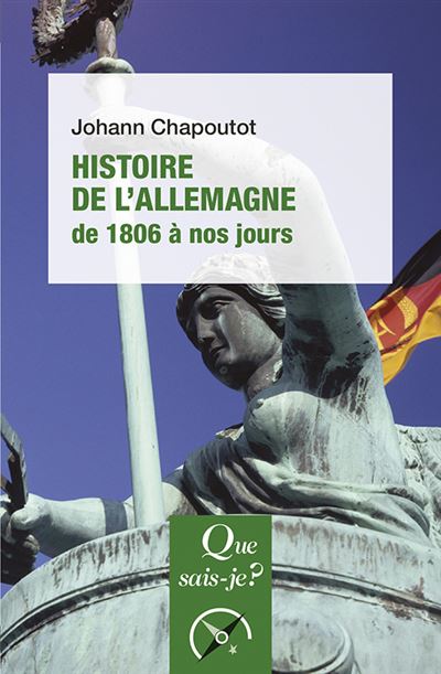 Histoire de l'Allemagne (1806 à nos jours)