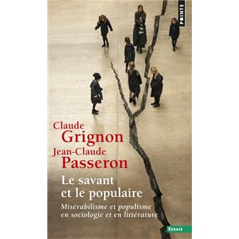 Le Savant et le Populaire - 1