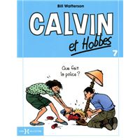 Que fait la police ?