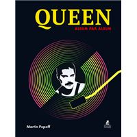 Queen album par album