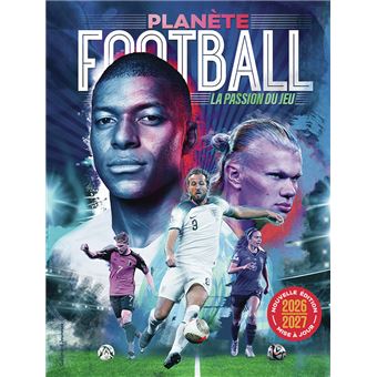 Planète football - 1