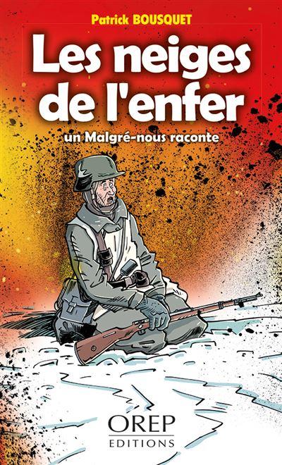 Les neiges de l'enfer
