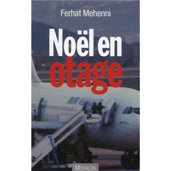 Noël en otage - 1