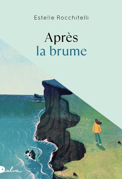 Après la brume - Estelle Rocchitelli (2024)