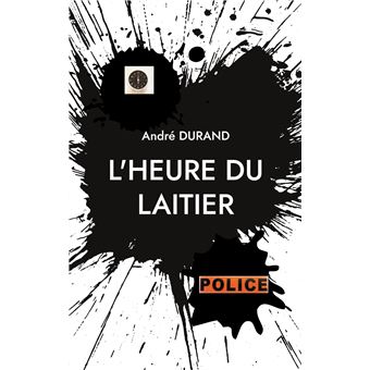 L'heure du laitier - 1