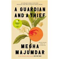 A Guardian and a Thief