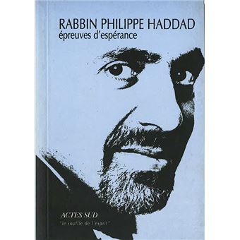 Epreuves d'espérance - 1