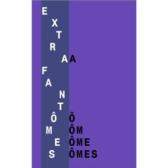 Extra fantomes - 1