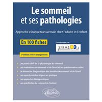 Le sommeil et ses pathologies