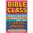 Bible Class for Adults and Youth - Bible Cla For Adults And Youth Beginner S Guide 1 Thealonians