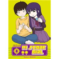 Hi-Score Girl