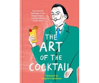 The Art of the Cocktail