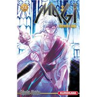 マギ 37 Magi: The Labyrinth of Magic, Vol. 37 : Ohtaka, Shinobu