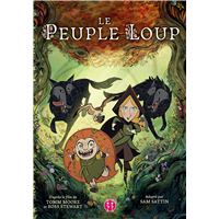 Le peuple loup