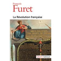 La Révolution française