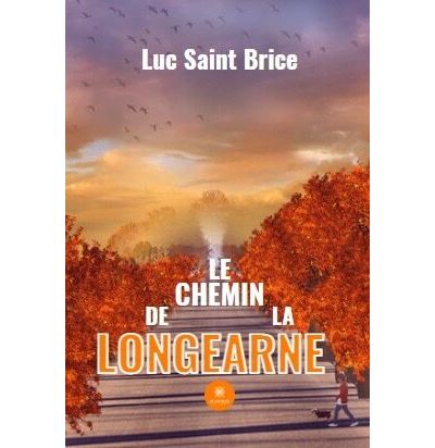 Le chemin de la Longearne